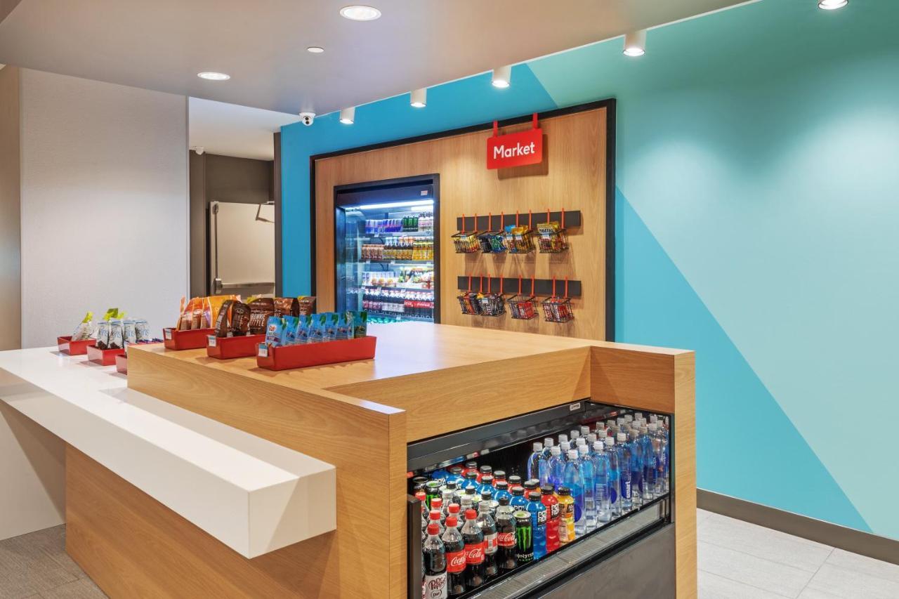 Avid Hotel - Bentonville - Rogers By Ihg Exterior foto